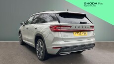 Skoda Kodiaq 1.5 TSI iV 204 SportLine 5dr DSG Estate